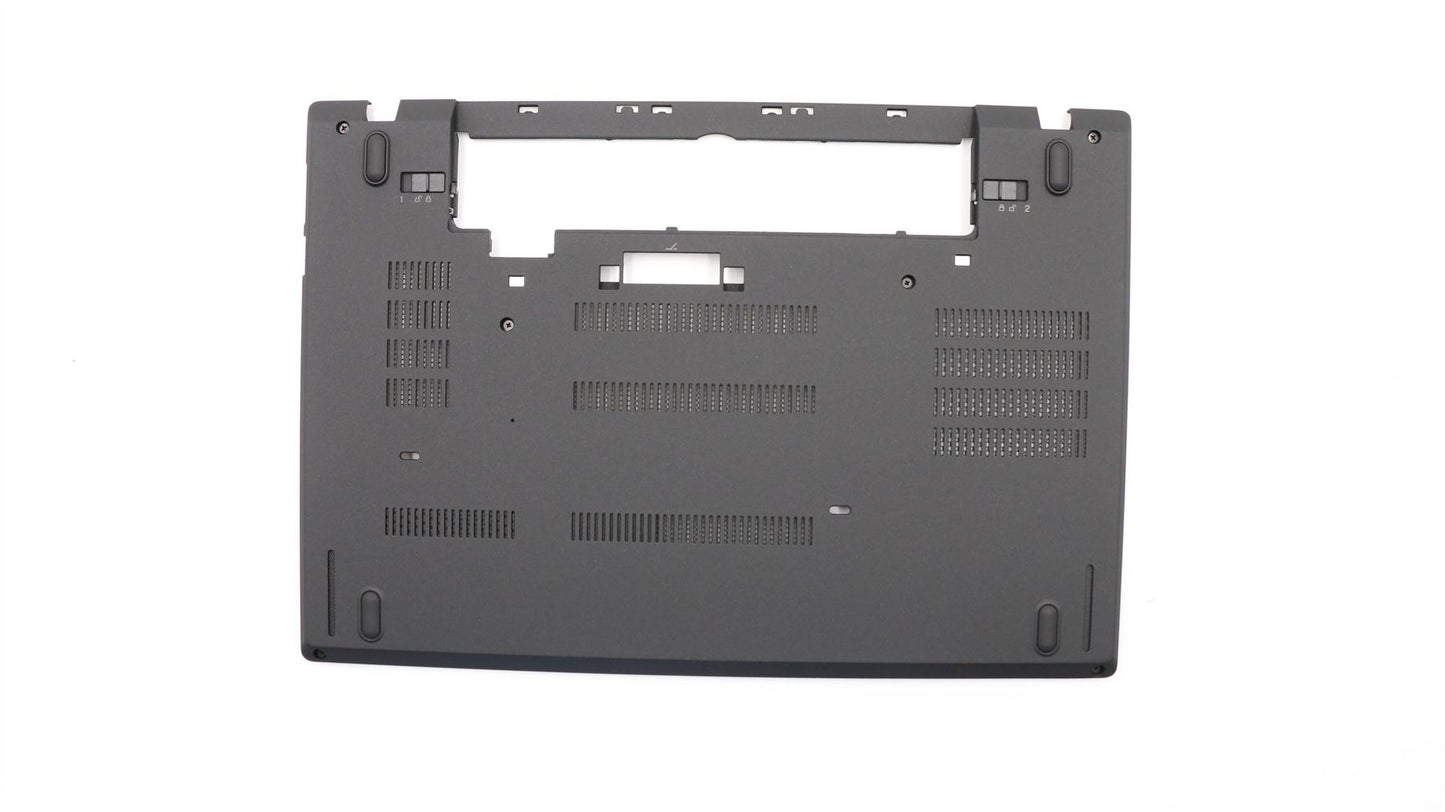 Lenovo ThinkPad A475 Bottom Base Lower Cover Black 01LW113