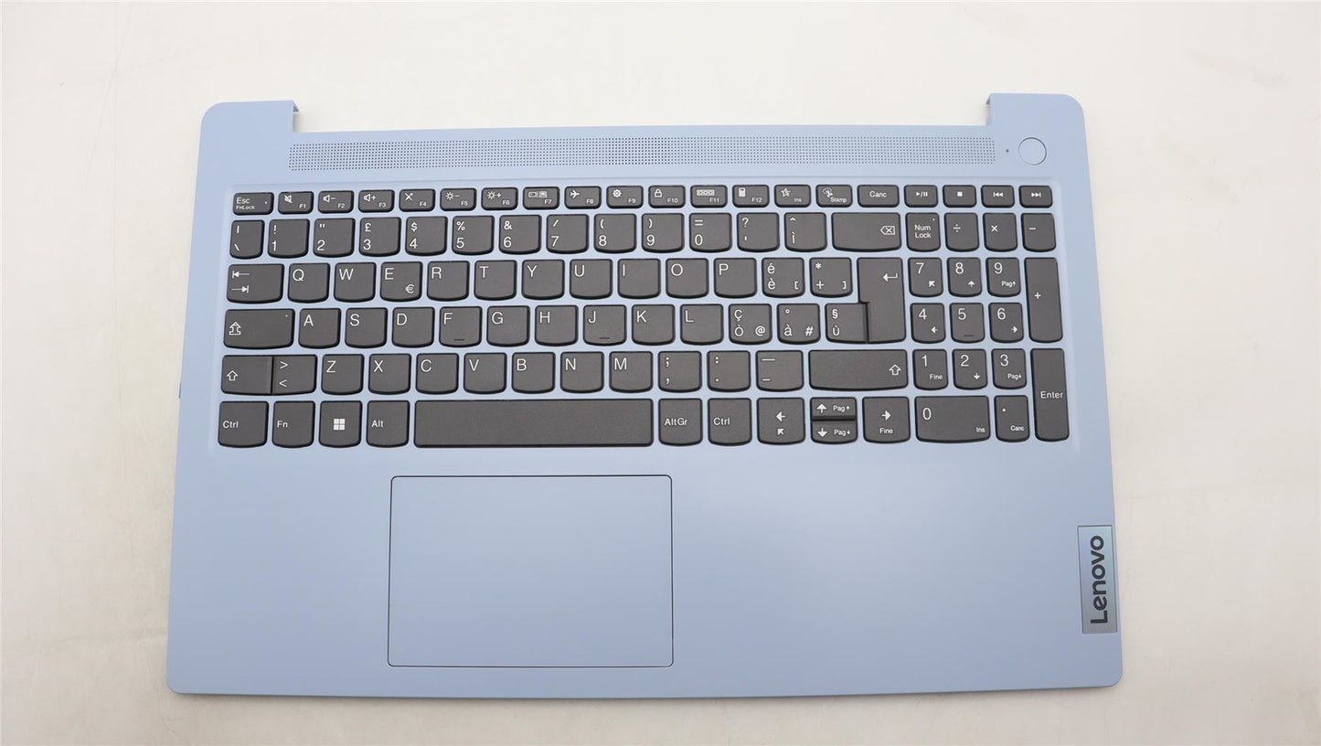 Lenovo Upper Case ASM_ITA L82XQ FB NBL 5CB1L28279
