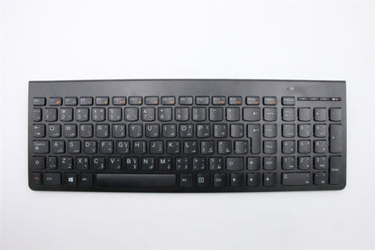 Lenovo B50-30 C50-30 C20-30 C40-30 IdeaCentre 610S-02ISH Keyboard Arabic 04X1330