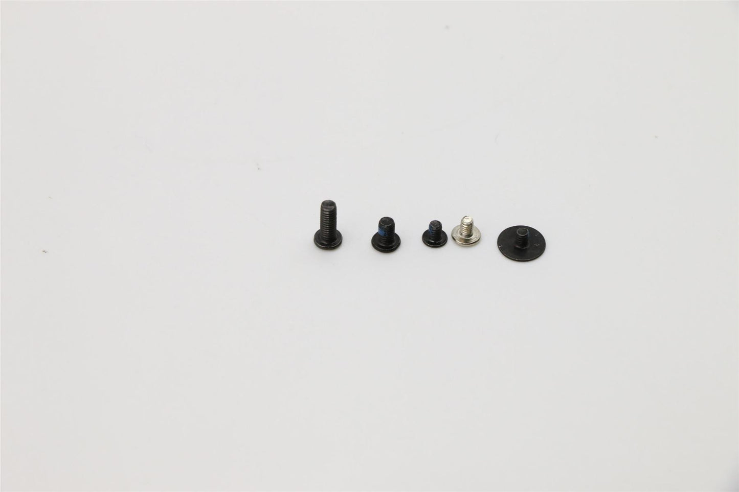 Lenovo Chromebook 300e 2nd Gen MTK Screw Screws Set Kit 5S10T95178