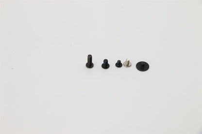 Lenovo Chromebook 300e 2nd Gen MTK Screw Screws Set Kit 5S10T95178