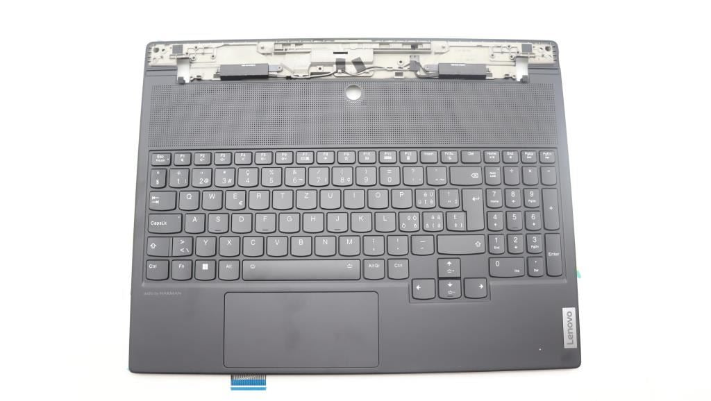 Lenovo Upper Case ASM_SWS_L83AG 5CB1L84698