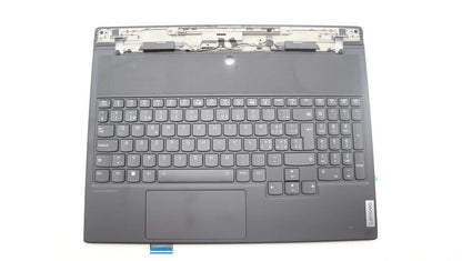 Lenovo Upper Case ASM_SWS_L83AG 5CB1L84698