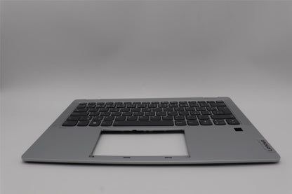 Lenovo Upper Case ASM_CZE/SLK W82R7 CG BL 5CB1H79967