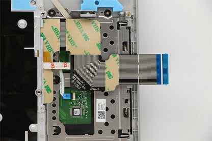 Lenovo IdeaPad S340-14IWL S340-14API Keyboard Palmrest Top Cover 5CB0S18548