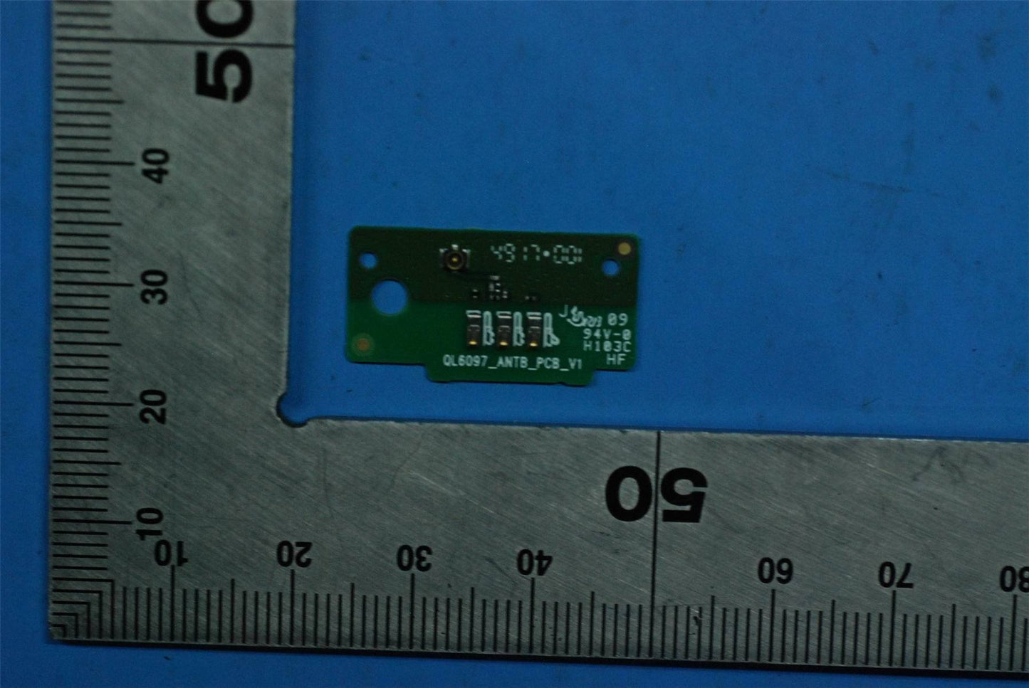 Lenovo TB-X604 ANTB&*HQ31206897000 CS 5P68C09697