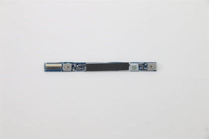 Lenovo FRU CARDPOP MIC Board 5C50S73046