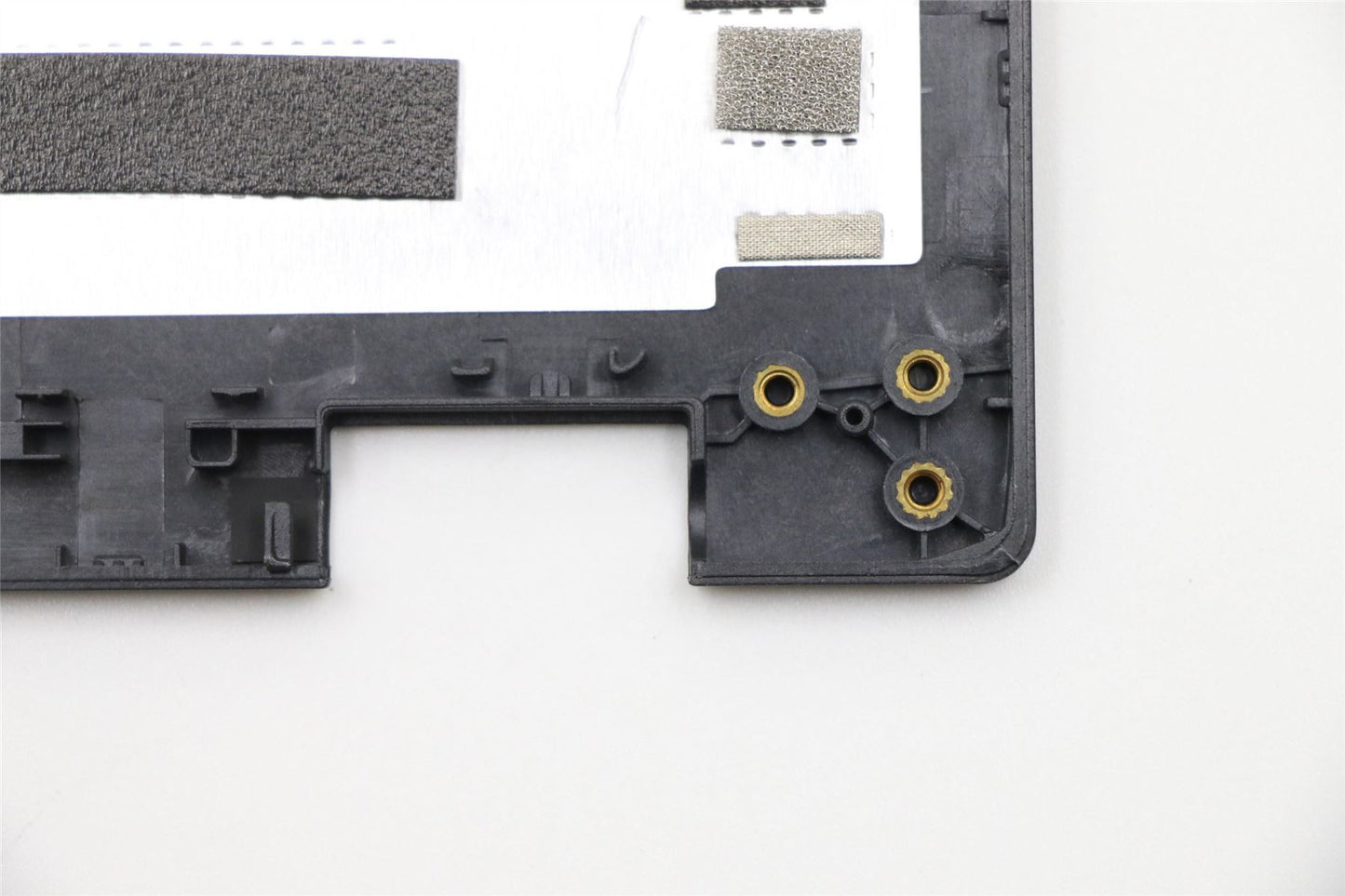Lenovo ThinkPad P53 LCD Cover Rear Back Housing Black 02DM529