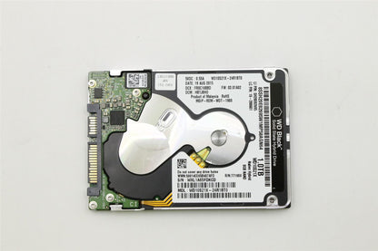 Lenovo WD WDMN500Mh-2 1T+8GB 16200681