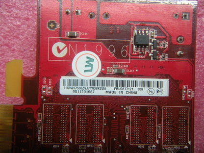 Lenovo 03T7121 VIDEO_CARD GT620 1G 64bit VGA+DP ATX