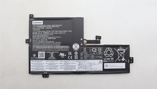 Lenovo Chrome 100e Gen4 300e Gen4 500e Gen 4 IP 3 12IAN8 Battery 5B11K08432
