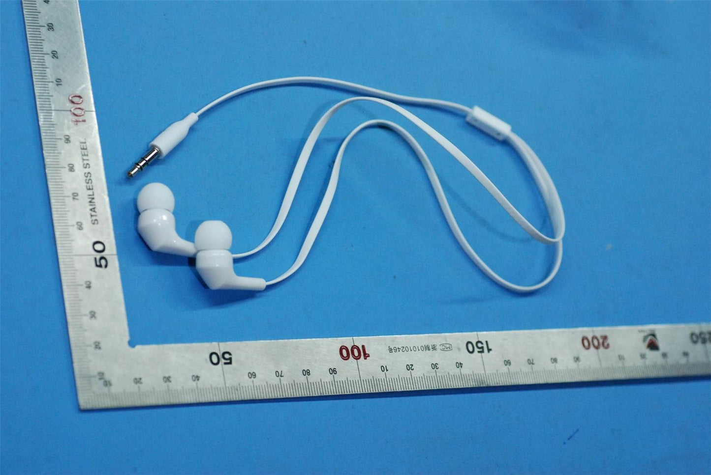 Lenovo Mirage Solo In Ear HeadPhones White SH38C29486