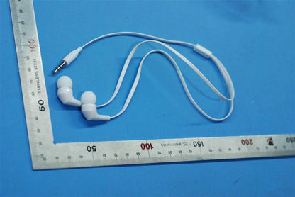 Lenovo Mirage Solo In Ear HeadPhones White SH38C29486