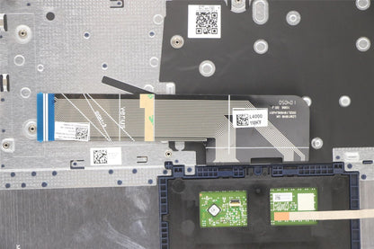 Lenovo Upper Case ASM_SPA L82H7 AB FPNBLD 5CB1B97650