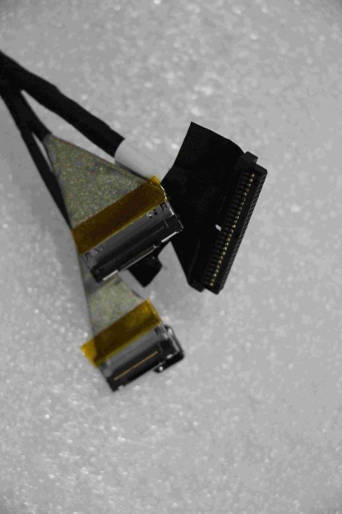 Lenovo A730 Scalar For QHD Panel Cable 90202768