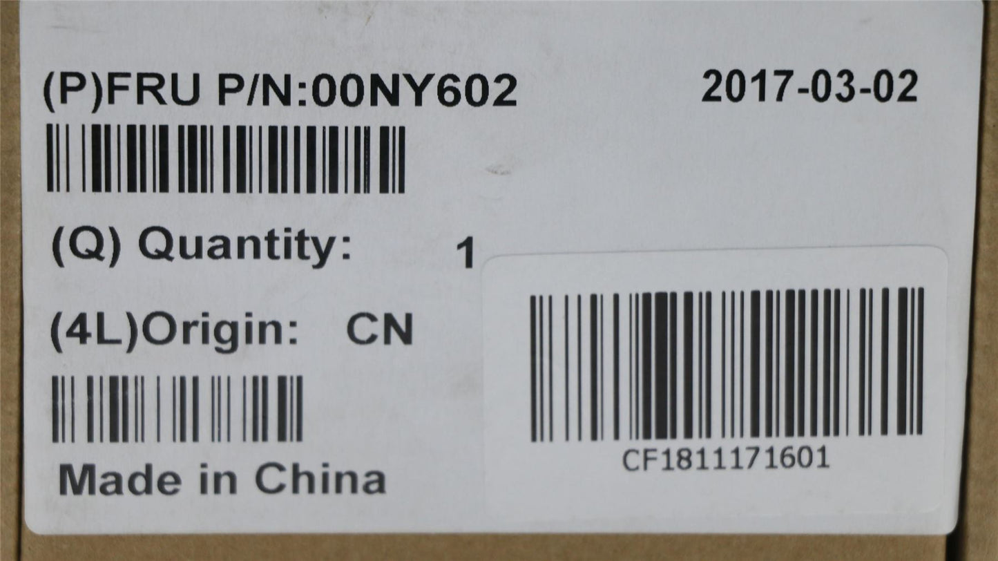 Lenovo MECH_ASM CAM subparts,Mylar,Rubber 00NY602