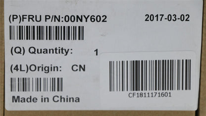 Lenovo MECH_ASM CAM subparts,Mylar,Rubber 00NY602