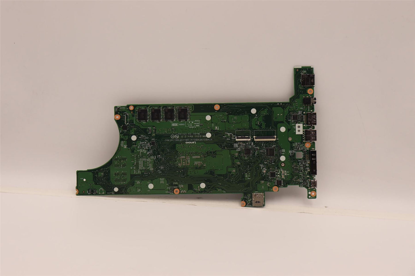 Lenovo ThinkPad T15 Gen 2 T14 Gen 2 Motherboard Mainboard UMA 16G 5B21B88681