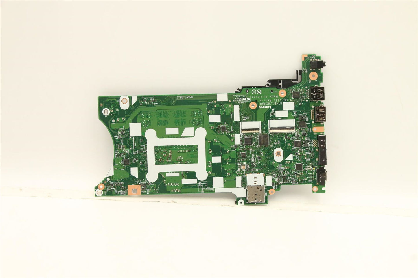 Lenovo ThinkPad X13 Gen 2 T14s Gen 2 Motherboard Mainboard UMA 16G 5B21C15930
