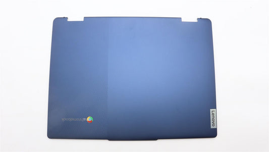 Lenovo LCD Cover L 82XH A_COVER_ASSY_BLUE 5CB1L09891