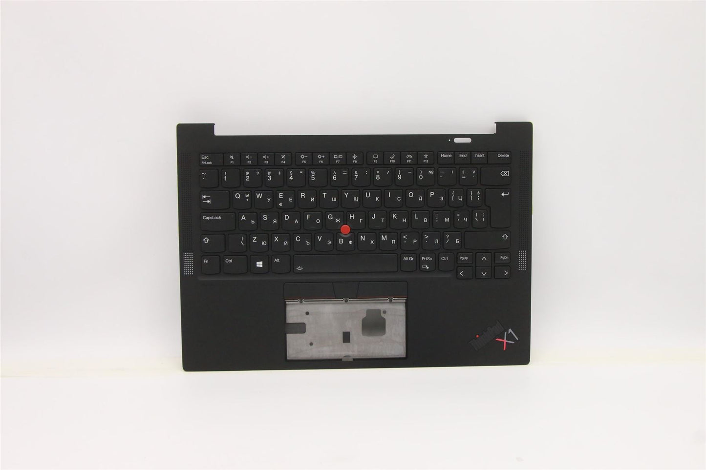 Lenovo MECH_ASM GRP KBD BZL,BUL,WL,DB,CHY 5M11C53231