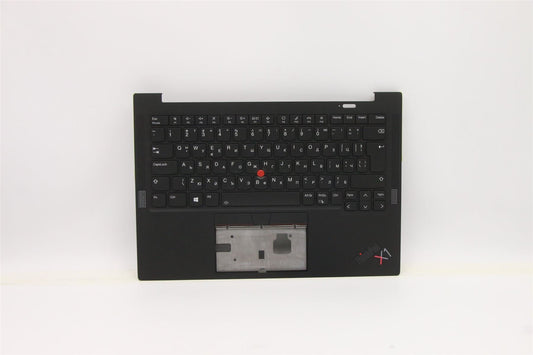 Lenovo MECH_ASM GRP KBD BZL,BUL,WL,DB,CHY 5M11C53231
