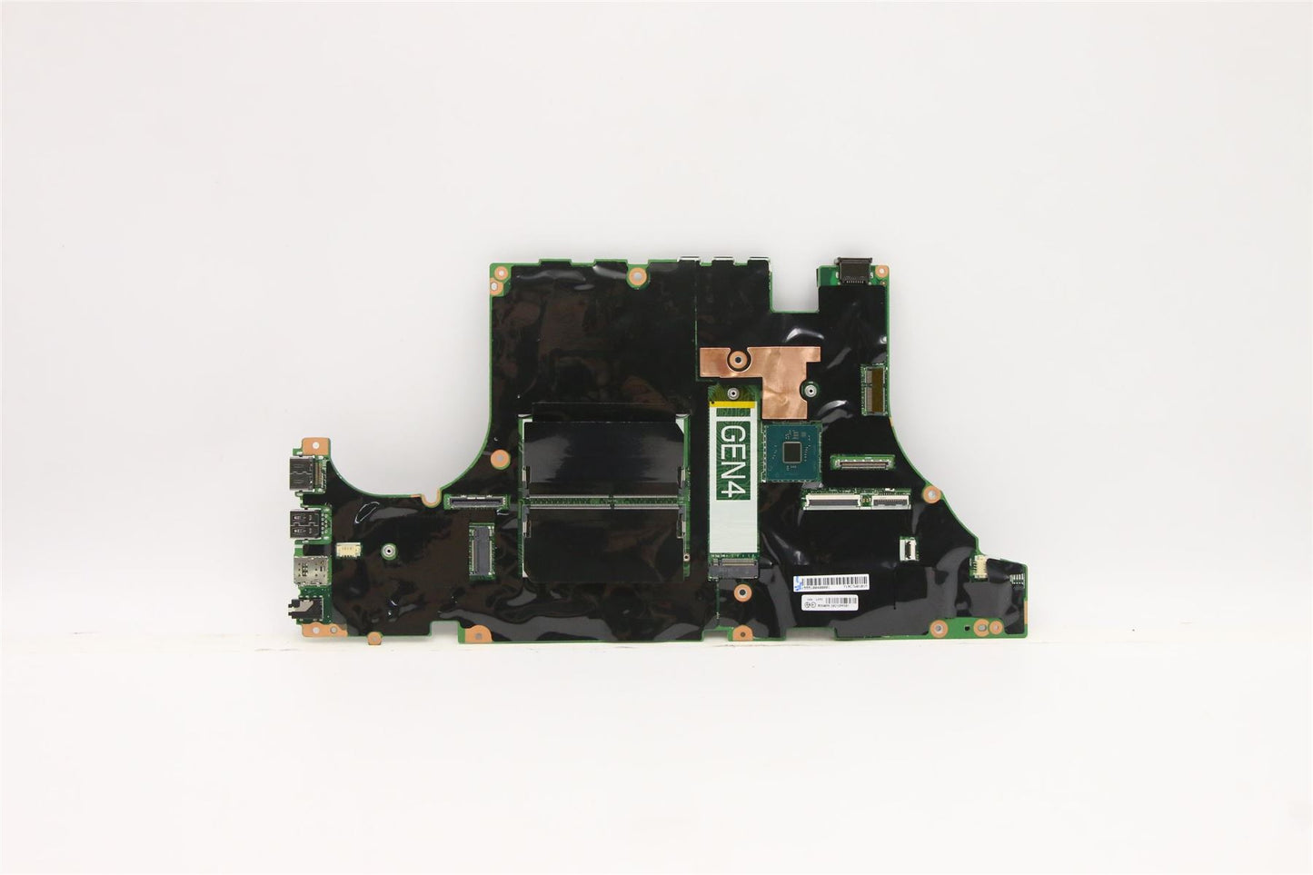 Lenovo ThinkPad P15 2 T15g 2 P17 2 Motherboard Mainboard UMA 5B21C99581