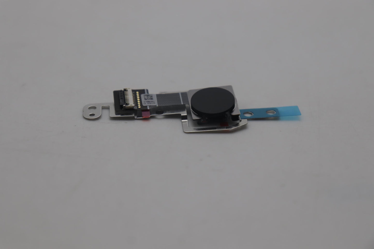 Lenovo MECH_ASM X13YG5 WITH BLACK Fingerprint FPR x1 Bracket Board 5M11N99715