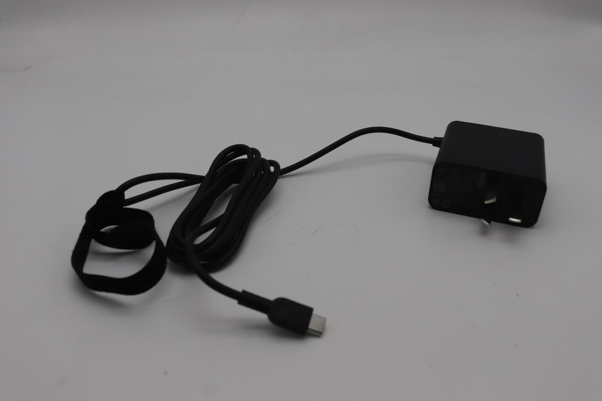 Lenovo AC_ADAPTER PD,100W,20/15/9/5V,Blk CNpin 100W USB-C 5V AC Charger Adapter 5A11M04632