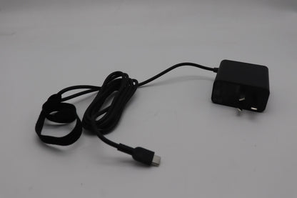 Lenovo AC_ADAPTER PD,100W,20/15/9/5V,Blk CNpin 100W USB-C 5V AC Charger Adapter 5A11M04632