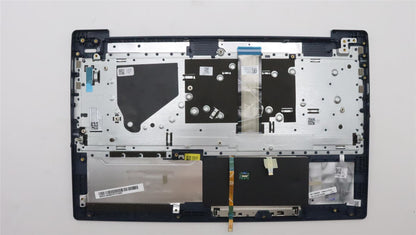 Lenovo Upper Case ASM_PORL82SFFP_AB_BL_PC 5CB1J00268