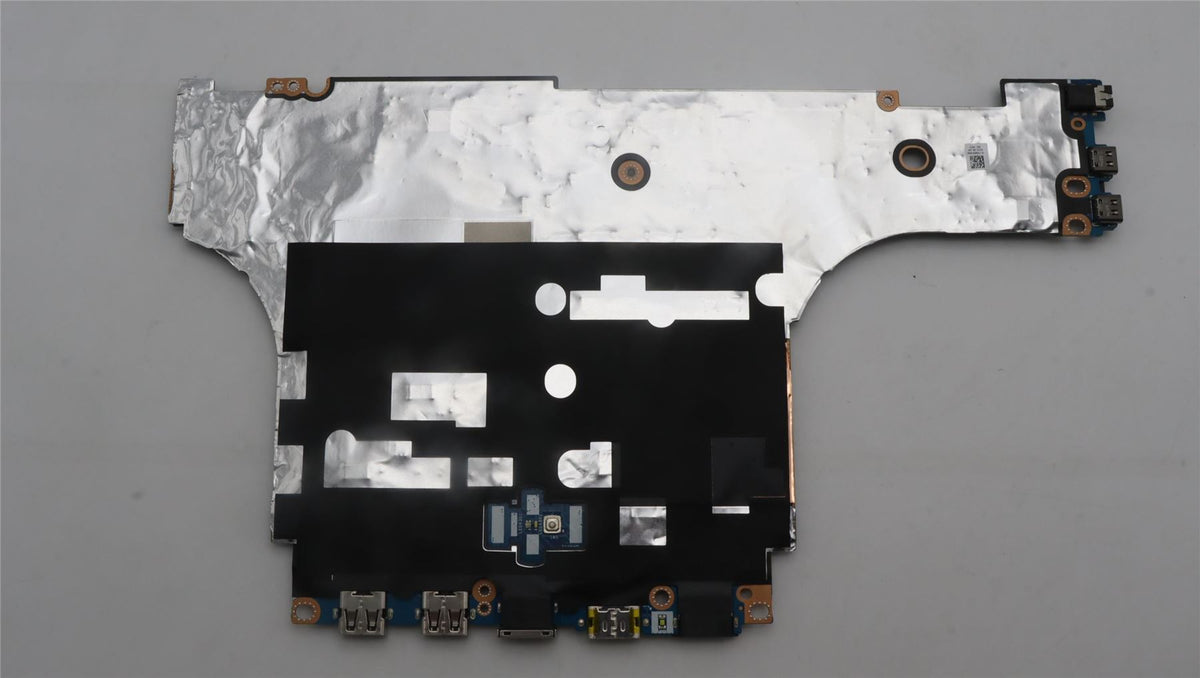 Lenovo Slim 5 16IRH8 Motherboard Mainboard DIS INTELI512450H 5B21L50622