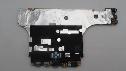 Lenovo Slim 5 16IRH8 Motherboard Mainboard DIS INTELI512450H 5B21L50622