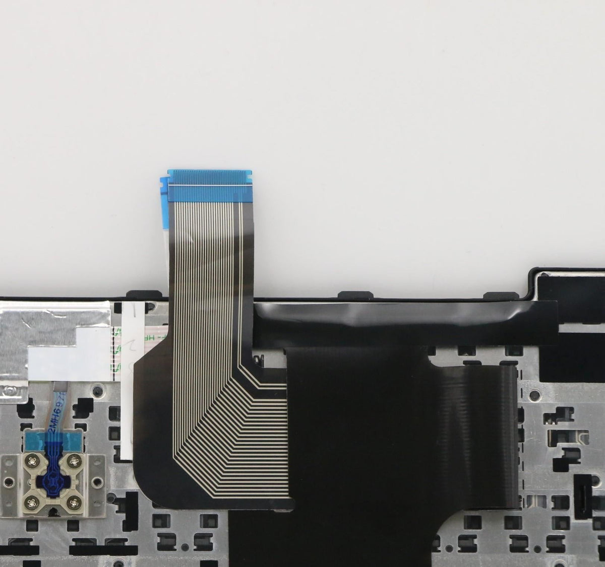 Genuine Lenovo ThinkPad E470 Keyboard Belgian Black 01AX006 01AX086 01AX046