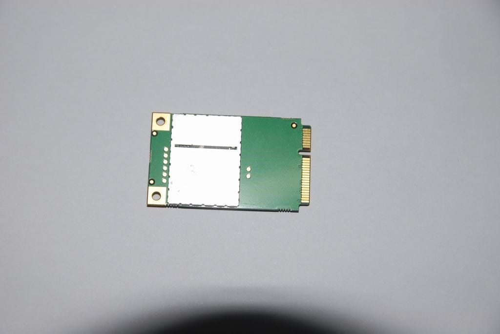Lenovo Huawei EM660 EV-DO MiniPCIE card WWAN PCIe PCI Board 11010853