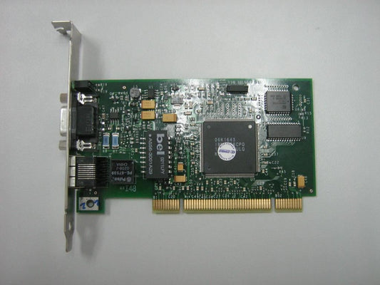 Lenovo PCI99 WOL/FRU PCI Board 35P5409