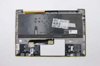 Lenovo UpperCaseASM_USA W 81J0 IG BL 5CB0S95090