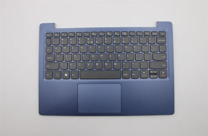 Lenovo UpCase ASM 3N 81J1 MNB W/KB USI 5CB0R61258