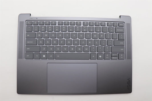 Lenovo UpperCase ASM ENG H83HN LG PST 5CB1P74752