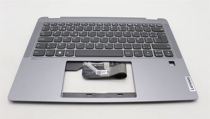 Lenovo Upper Case ASM_BEL W82XX AG 5CB1K20836