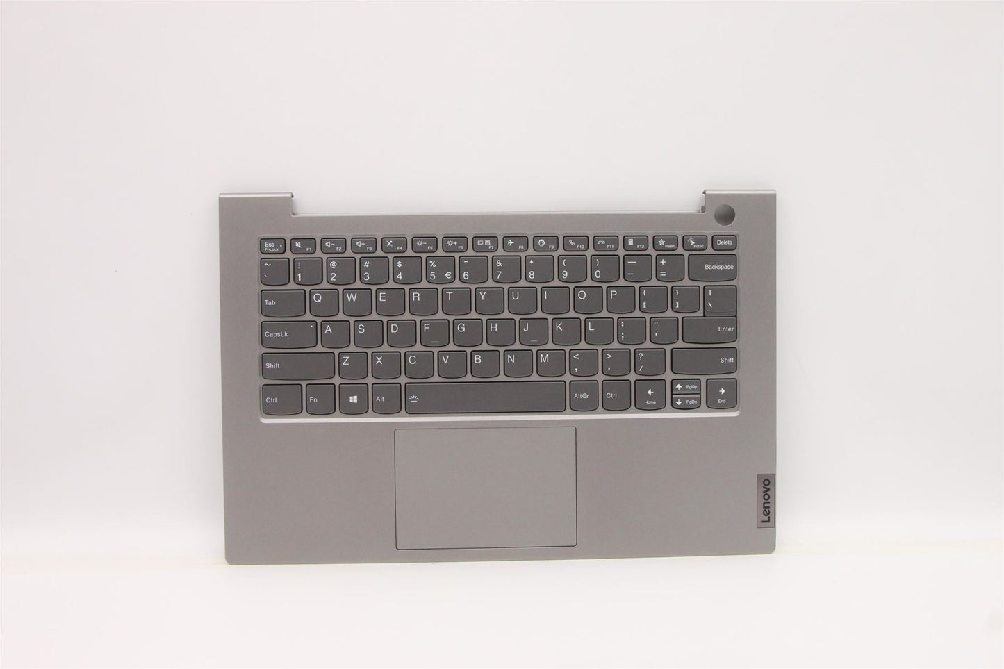 Lenovo COVER Upper Case ASM_EURO ENG C20VF MGBL 5CB1B02553