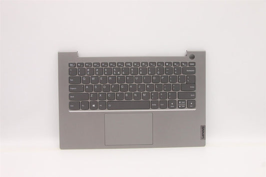 Lenovo COVER Upper Case ASM_EURO ENG C20VF MGBL 5CB1B02553