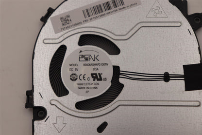 Lenovo System FAN C 82R0 Peak 5F10S13989