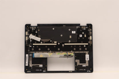 Lenovo Yoga 6 13ALC7 6 13ABR8 Keyboard Palmrest Top Cover Italian 5CB1H23796