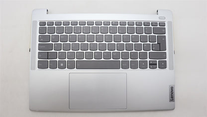 Lenovo IdeaPad 5 14IRL8 5 14ABR8 Palmrest Cover Touchpad Keyboard 5CB1L10845