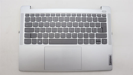 Lenovo IdeaPad 5 14IRL8 5 14ABR8 Palmrest Cover Touchpad Keyboard 5CB1L10845