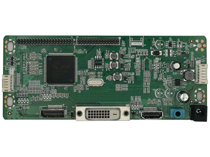 Acer Monitor ED242QRA ED242QRAd Motherboard Mainboard 55.TBDM9.002