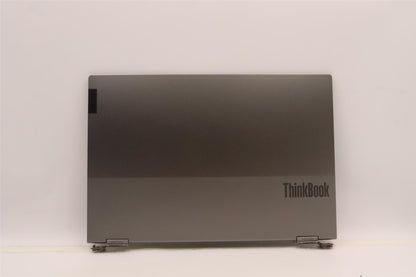 Lenovo LCD Cover L 21EK MGR W/ADHESIVE 5CB1J23702