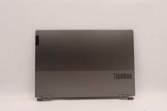 Lenovo LCD Cover L 21EK MGR W/ADHESIVE 5CB1J23702