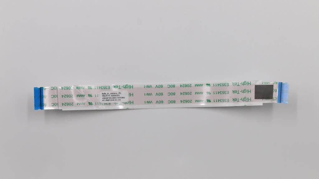 Lenovo FRU IR camera cable 02DA324